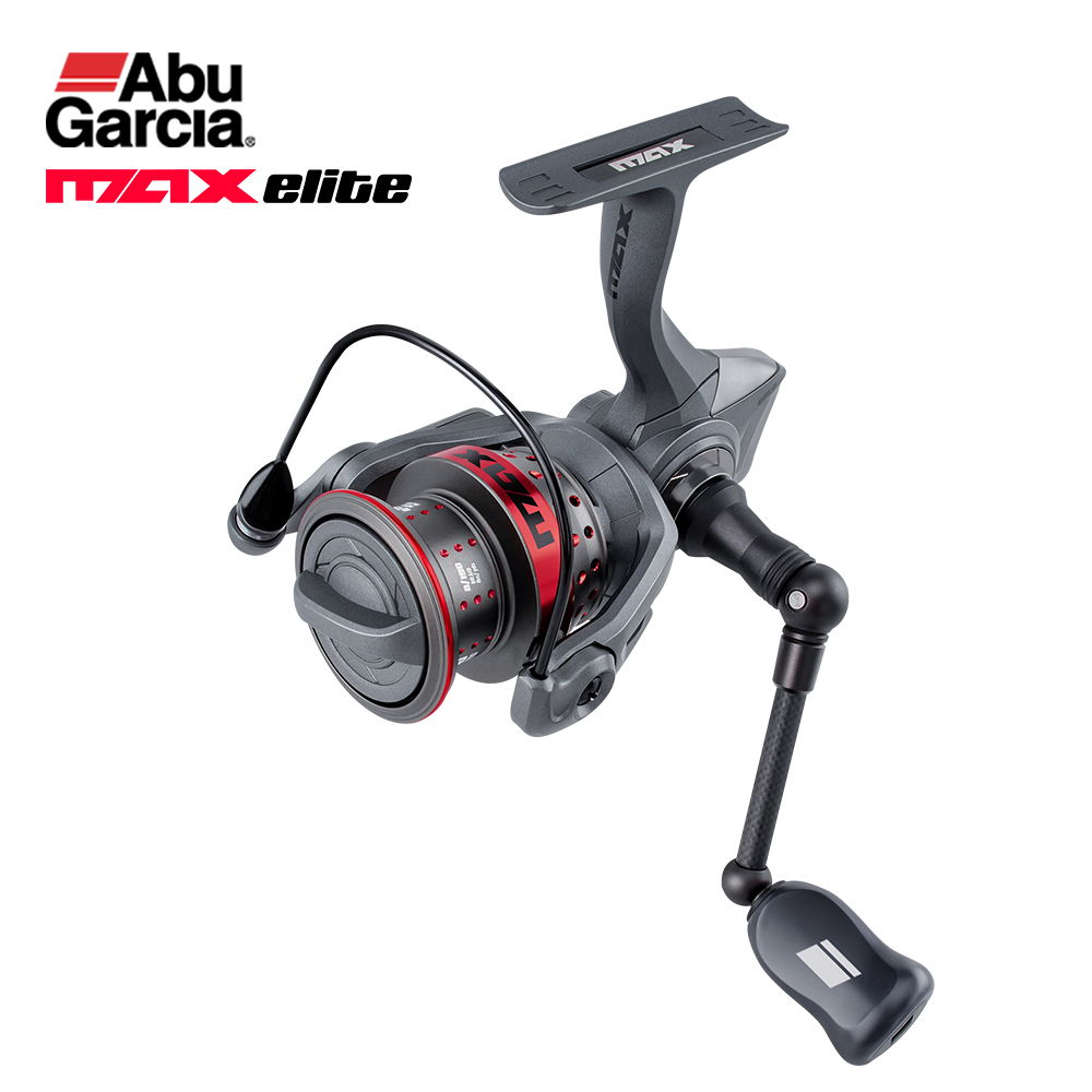 アブガルシア マックス エリート スピニングフィッシングリー - Fishing Hook Sharpener のレビューと価格