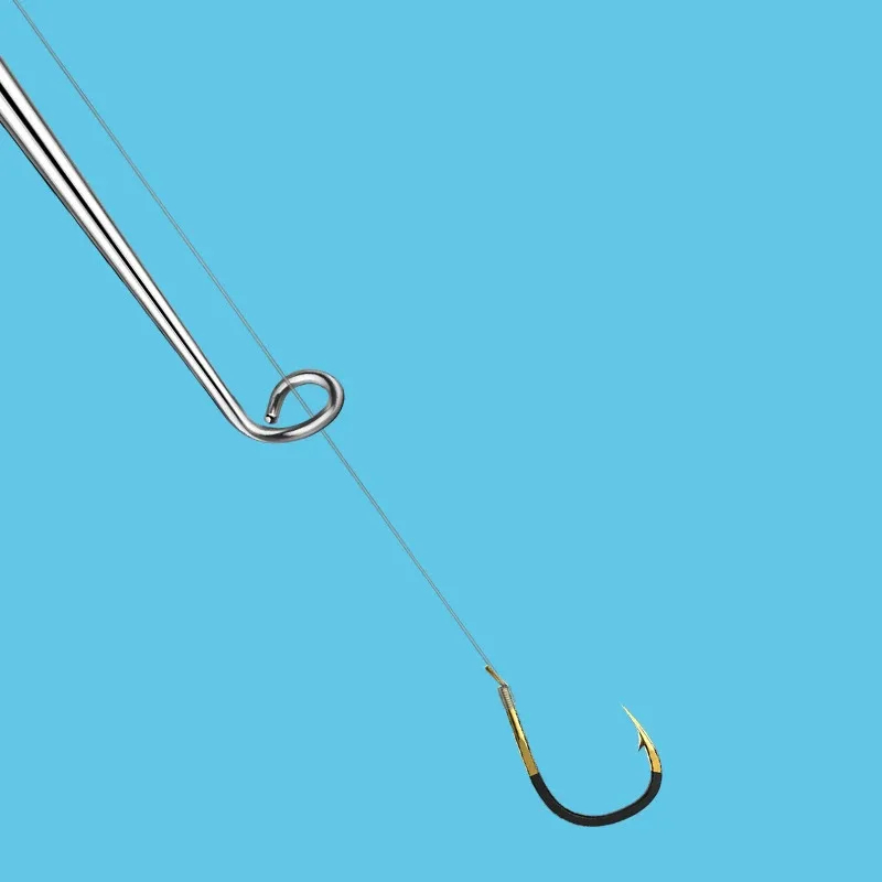 1/2個入り ステンレス製 魚釣り用フック外しツール、釣り竿 - Fishing Hook Box のレビューと価格