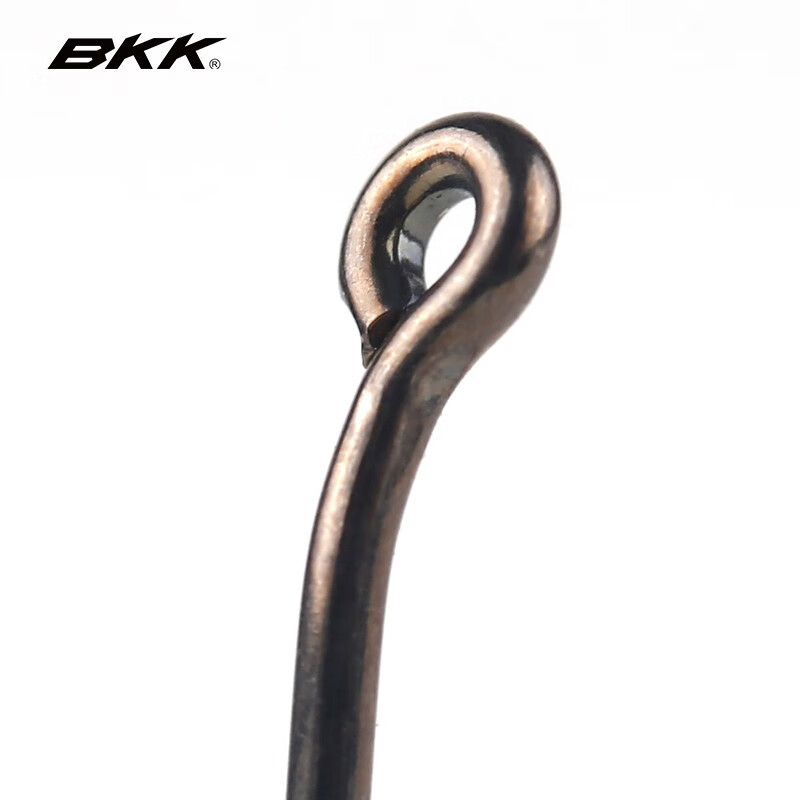 10 個 BKK 8801-NP プロフェッショナル オフセ - Fishing Hook Offset のレビューと価格