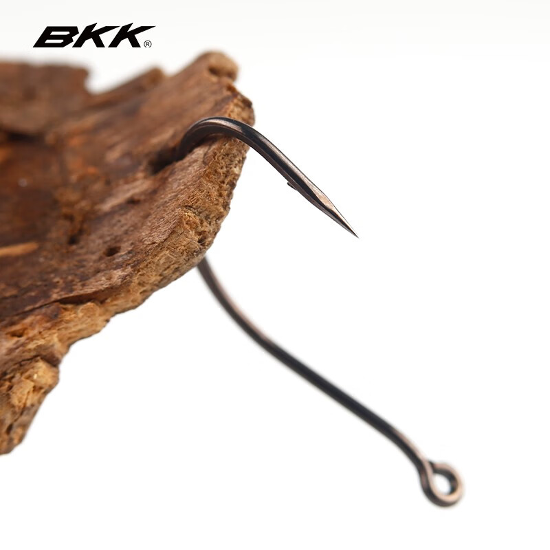 10 個 BKK 8801-NP プロフェッショナル オフセ - Fishing Hook Offset のレビューと価格