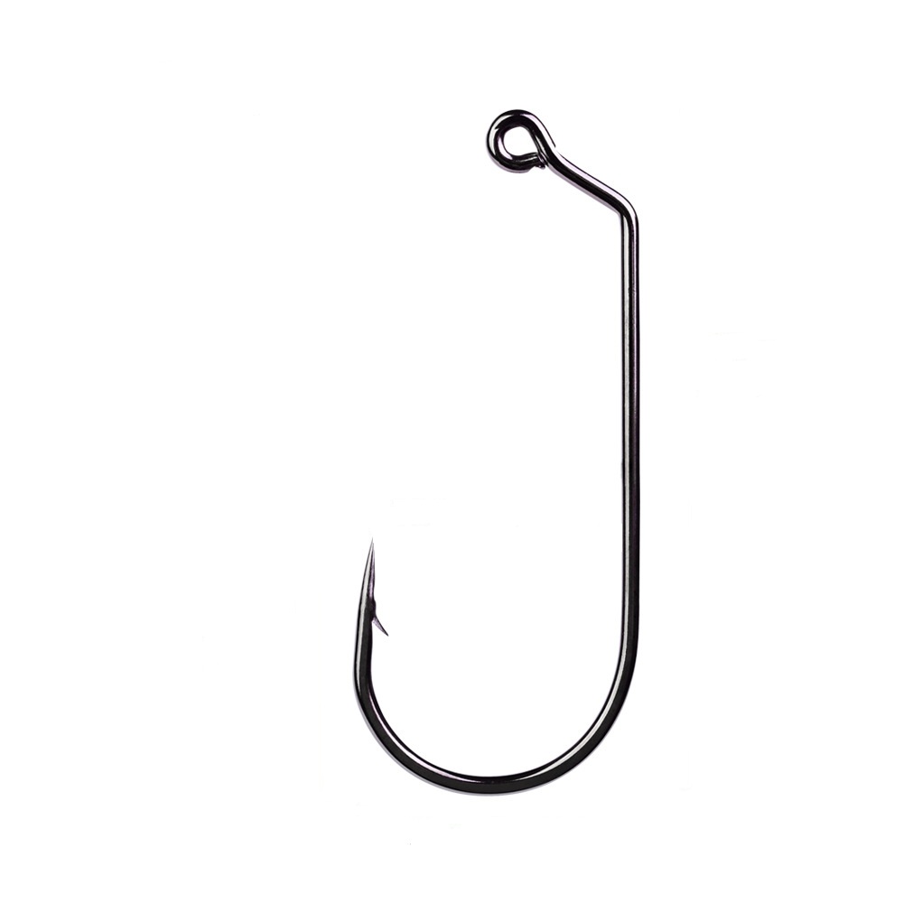 50 個 32786 ジグ釣り有刺フック高炭素鋼海水 60  - Fishing Hook Offset のレビューと価格
