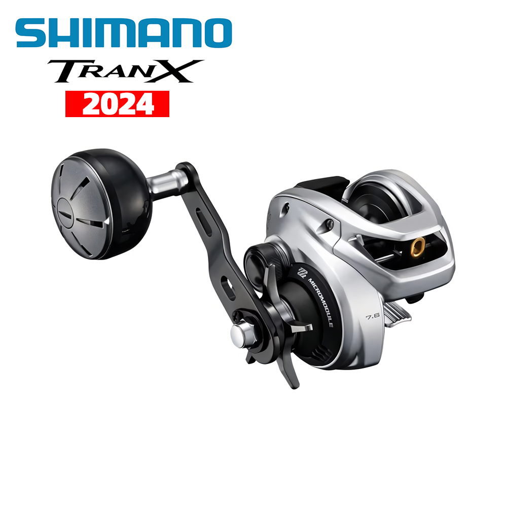 2024年シマノ トランクス300 ベイトキャストリール 釣 - Daiwa Reel Bg のレビューと価格