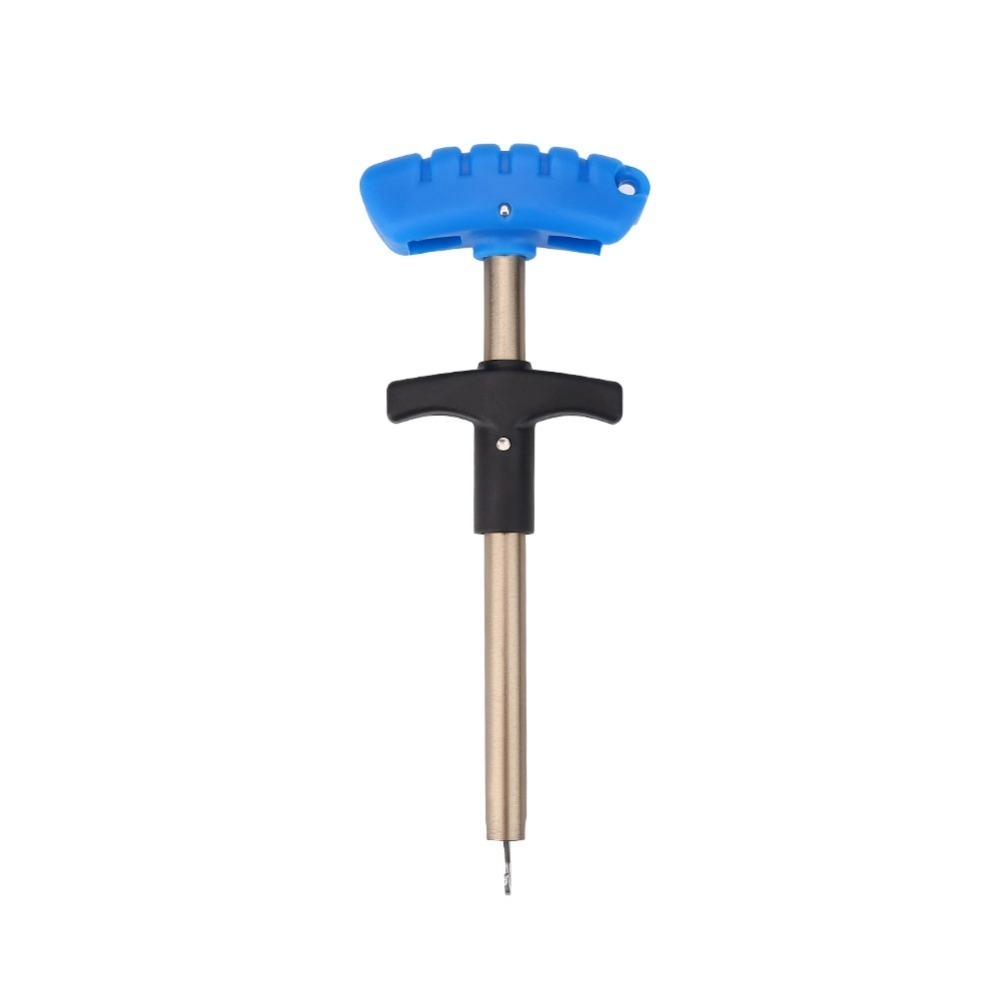 ポータブル T 字型フィッシュフックリムーバー アルミ合金軽 - Fishing Hook Size のレビューと価格