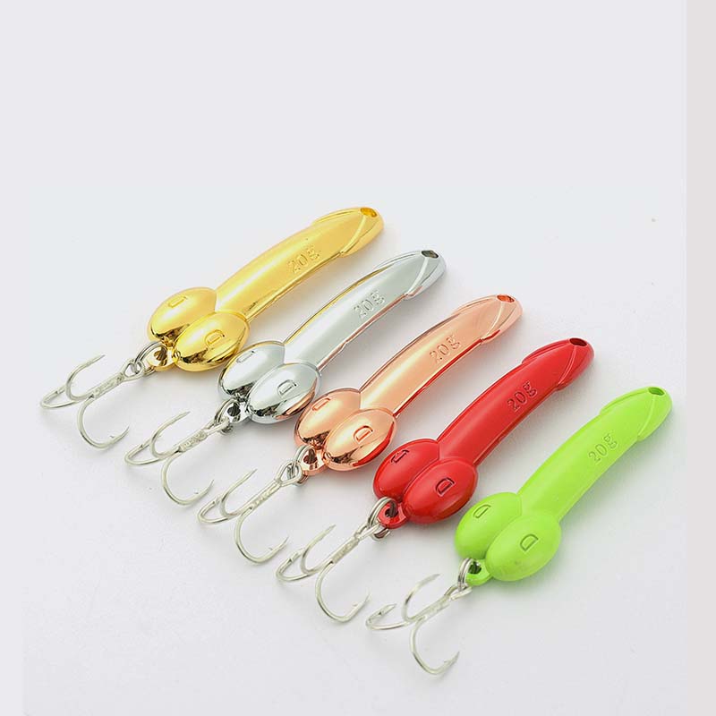 DD スプーン釣りルアー 5 グラム 10 グラム 15 グ - Fishing Hook Treble のレビューと価格