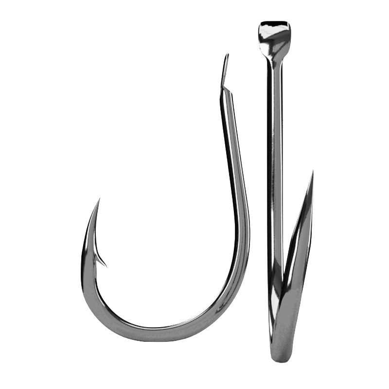 240ピース/箱有刺フック鯉シングルfishihookセット - Fishing Hook Offset のレビューと価格